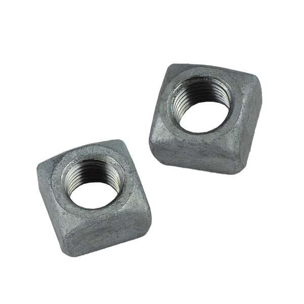 PNB5811-H 5/8-11 Heavy Square Nuts